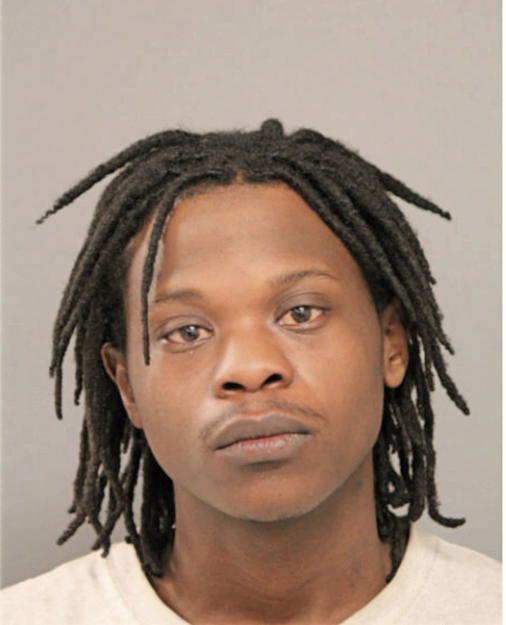 TYRON L REYNOLDS, Cook County, Illinois