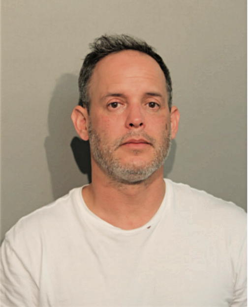 RICHARD A RIOS, Cook County, Illinois