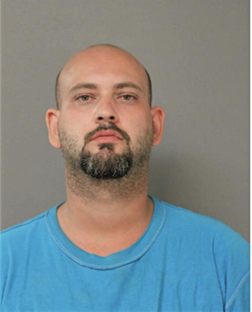 ANTHONY RIVERA, Cook County, Illinois
