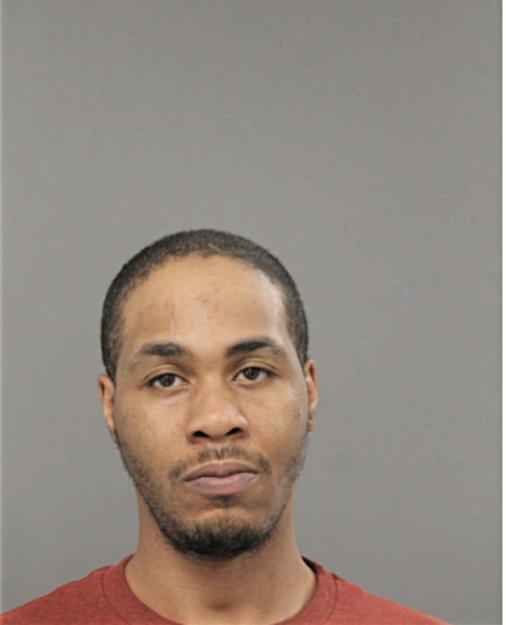 JUANITO RIVERA, Cook County, Illinois