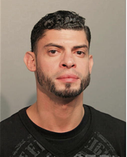 PETER RIVERA, Cook County, Illinois