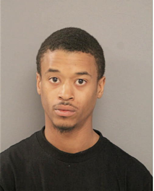 JAMES P ROBERTS, Cook County, Illinois