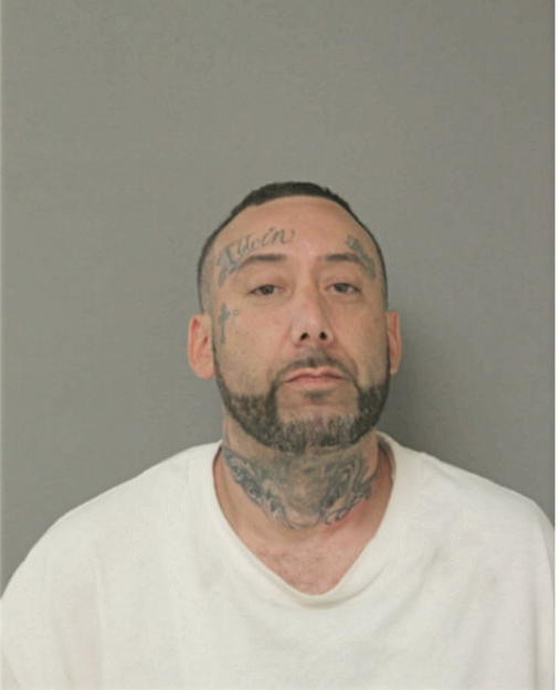 LUIS A RODRIGUEZ, Cook County, Illinois