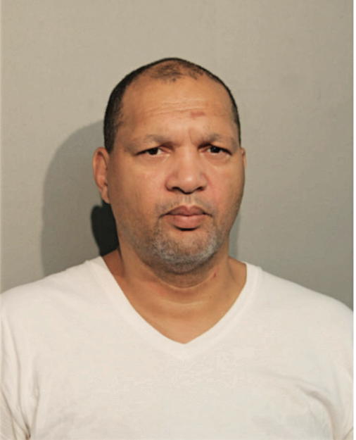 MICHEAL D ROGERS, Cook County, Illinois