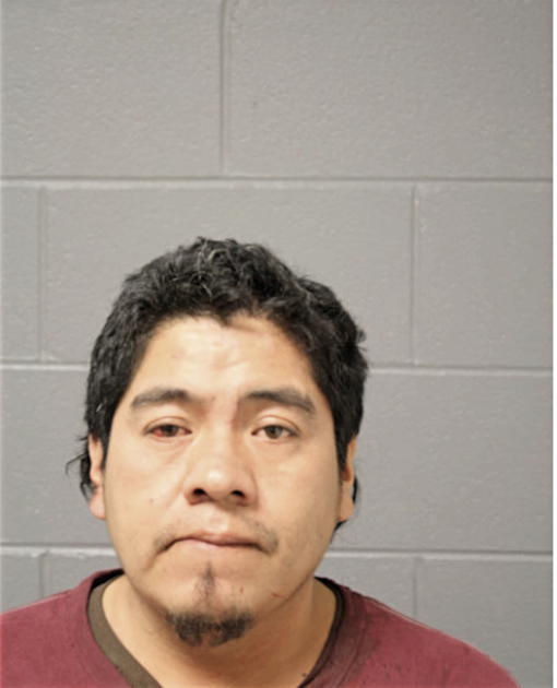 DANIEL ROMAN, Cook County, Illinois