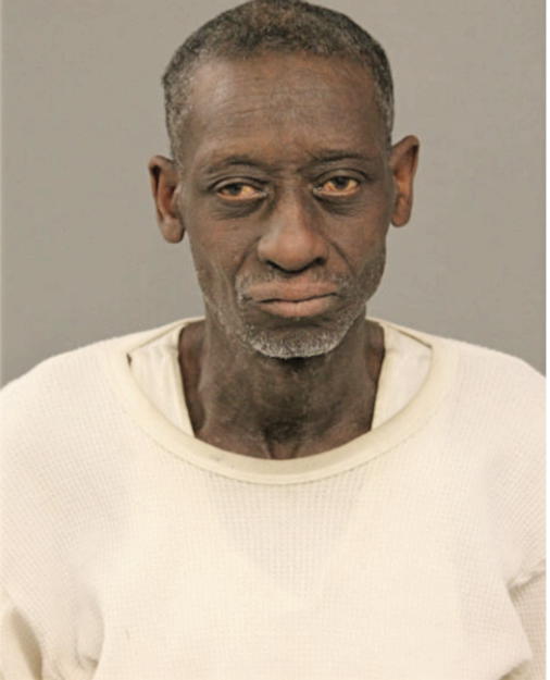 TONY ROSS, Cook County, Illinois