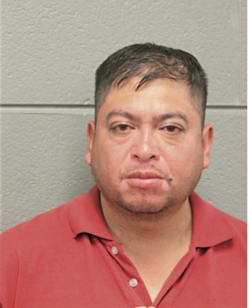 ARMANDO RUIZ, Cook County, Illinois