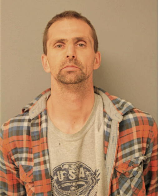 BRIAN K RUTKOWSKI, Cook County, Illinois