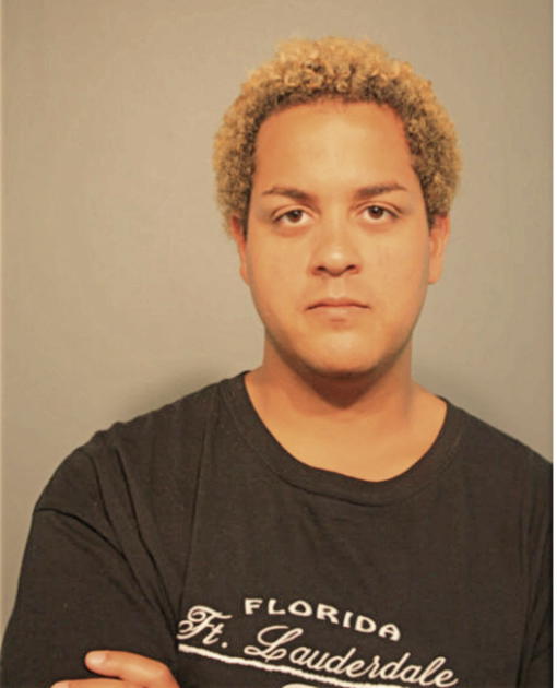 ORLANDO SANCHEZ, Cook County, Illinois