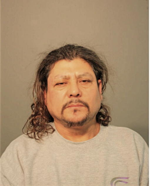 SABAS SANCHEZ, Cook County, Illinois