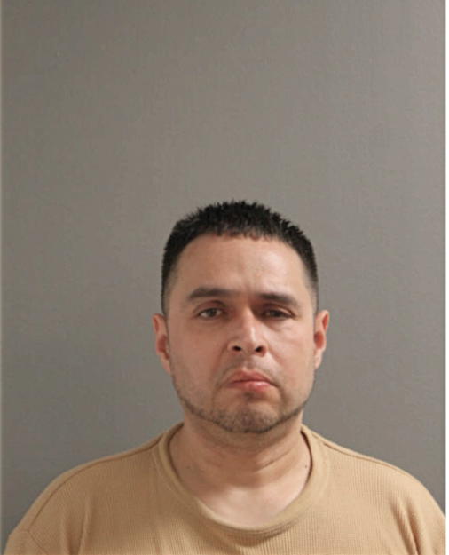 JESUS SANEZ, Cook County, Illinois