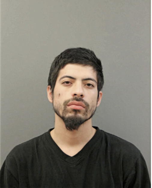 JOSHUA IMMANUEL SANTANA, Cook County, Illinois