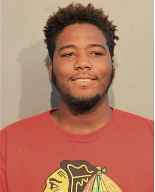 JOSEPH SCOTT, Cook County, Illinois