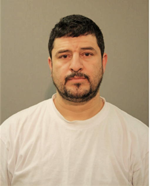 JOSE A SEGURA, Cook County, Illinois