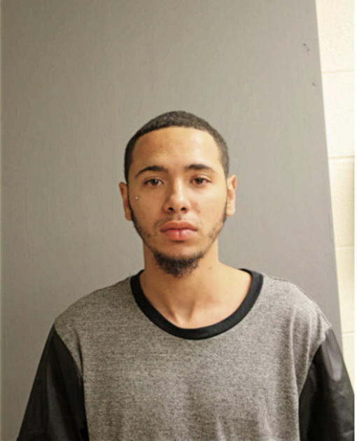 JACOB SERRANO, Cook County, Illinois