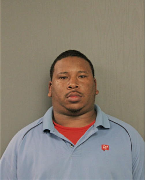 JASON A SEWELL, Cook County, Illinois
