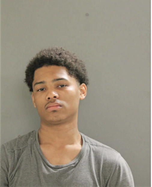 MALIK J SHAW, Cook County, Illinois