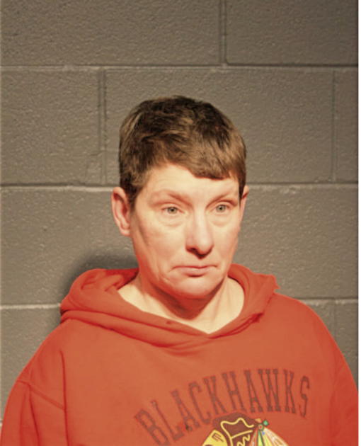 SHAWN SIEMSEN, Cook County, Illinois
