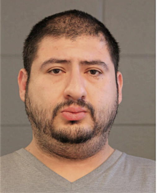 OSCAR J SILLER, Cook County, Illinois