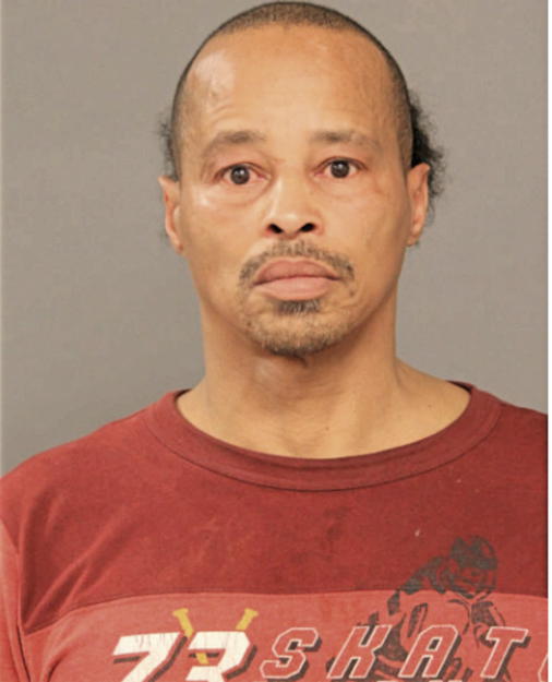 ALEX SMITH, Cook County, Illinois