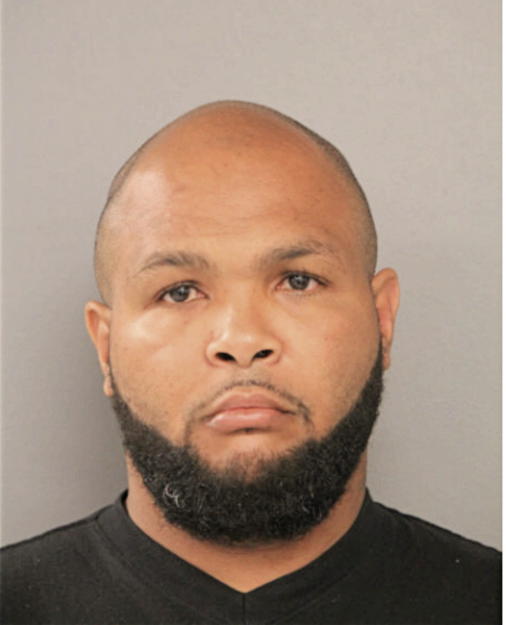 ANTOINE SMITH, Cook County, Illinois