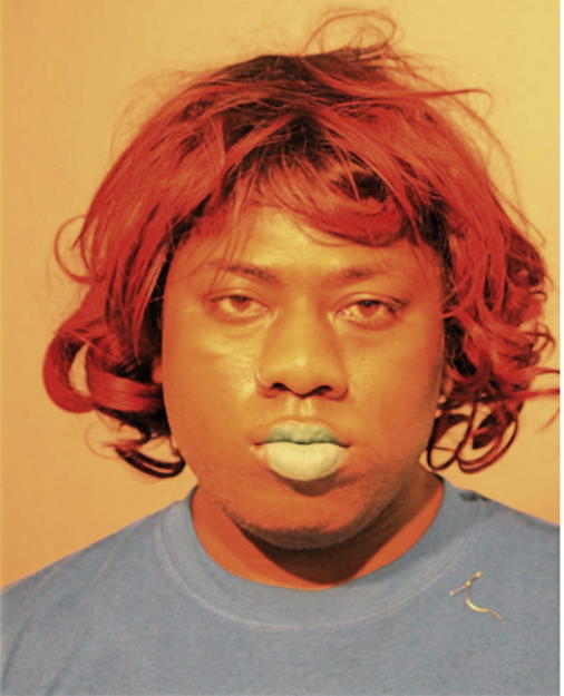 DIONTE D SMITH, Cook County, Illinois