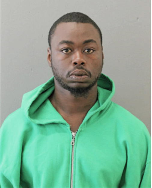 JEREMY D SMITH, Cook County, Illinois
