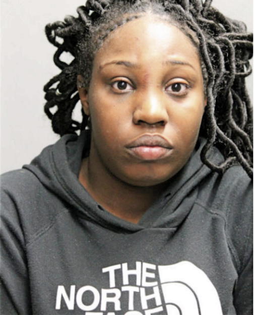 LEE ANN SMITH, Cook County, Illinois