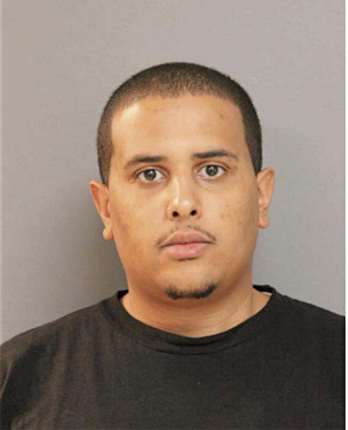 JERIMIAH R SPENCER, Cook County, Illinois