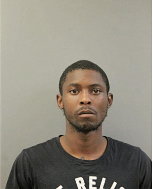 JARVIS T SPIVERY, Cook County, Illinois