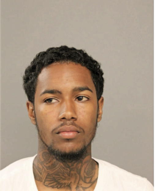 CHARLES STATES, Cook County, Illinois