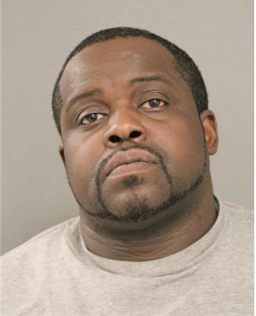 TROY STEVENSON, Cook County, Illinois