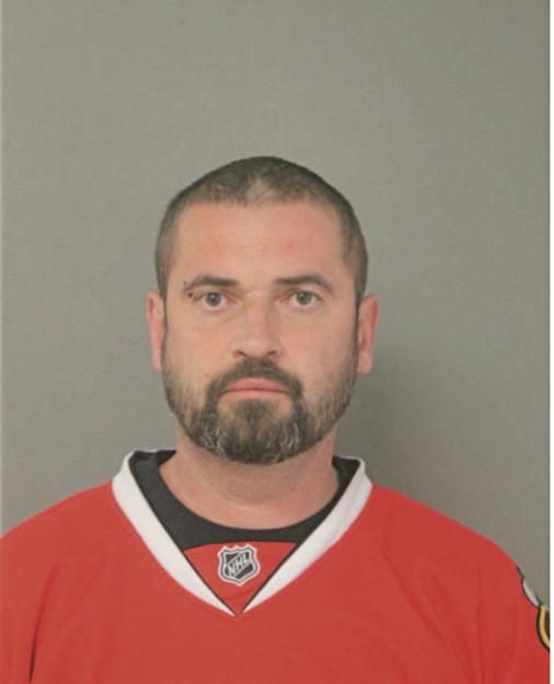 DARIUSZ SZYRSZEN, Cook County, Illinois