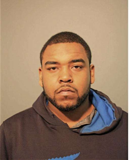 STEVEN TATE, Cook County, Illinois