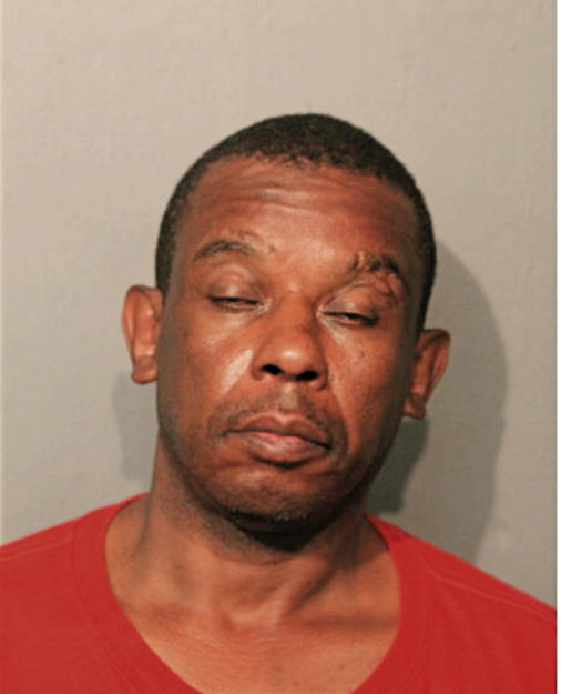 BRUCE ANTHONY TAYLOR, Cook County, Illinois
