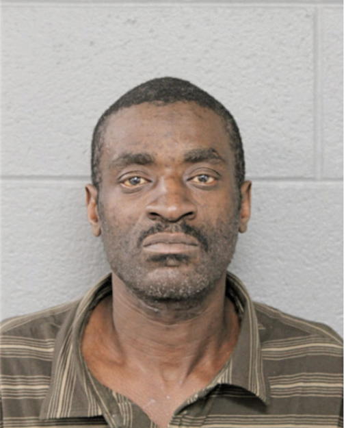 TRACY TEMPLE, Cook County, Illinois
