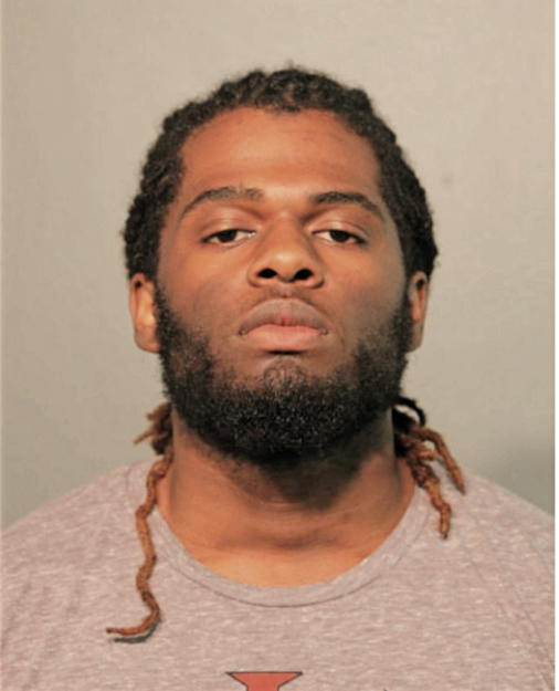 JOSHUA D THOMAS, Cook County, Illinois