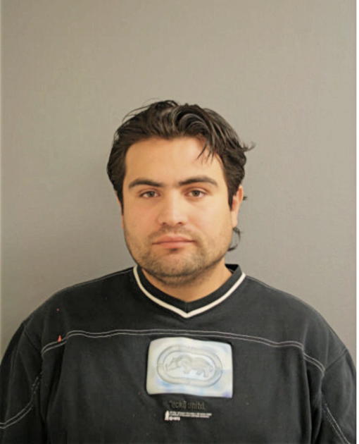 ALEJANDRO TORRES TORRES, Cook County, Illinois