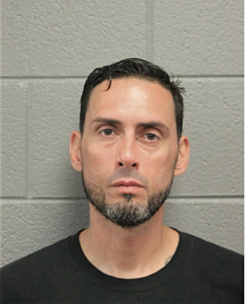 JUAN TORRES, Cook County, Illinois