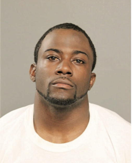 SOLOMON S TRIMBLE, Cook County, Illinois