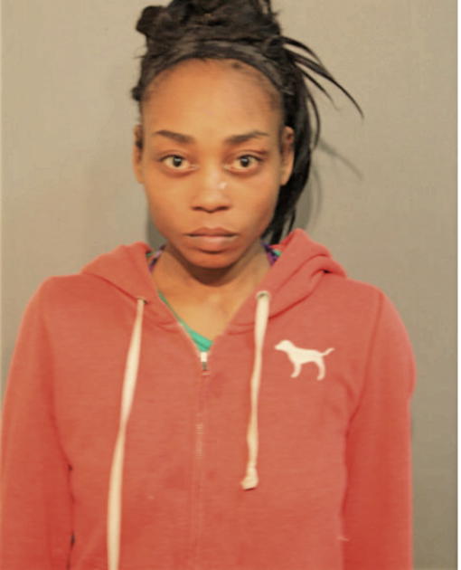 JOI TRENAY TURNER, Cook County, Illinois