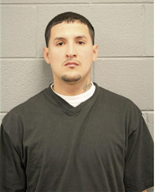 FELIX VALENTIN, Cook County, Illinois