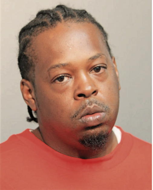 ANTWON VAN, Cook County, Illinois