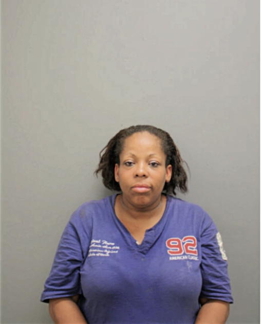 YOLANDA F VINSON, Cook County, Illinois