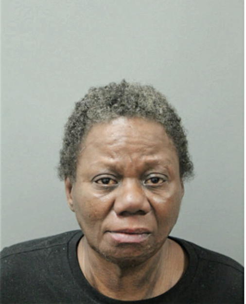 JOYCE WALKER, Cook County, Illinois