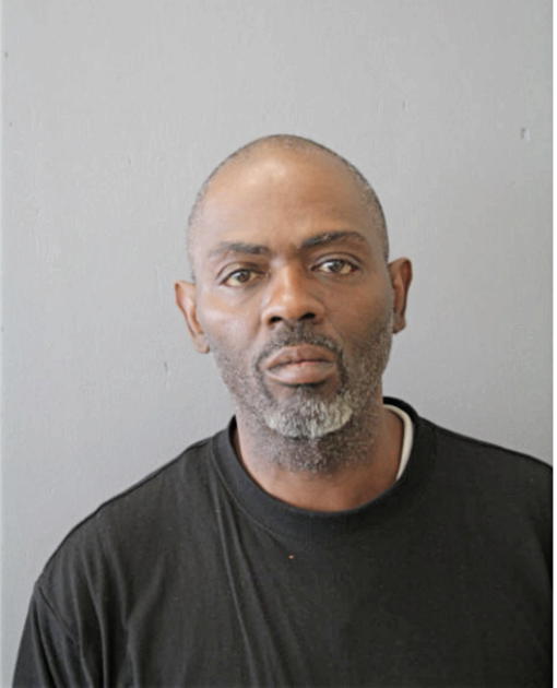 CORDELL WARREN, Cook County, Illinois
