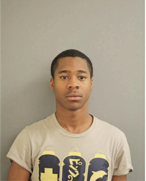 JEQUAN D WARREN, Cook County, Illinois