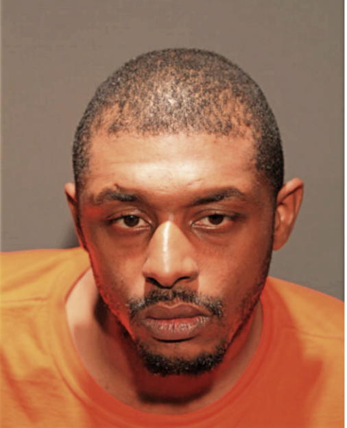 JEFFERY WASHINGTON, Cook County, Illinois