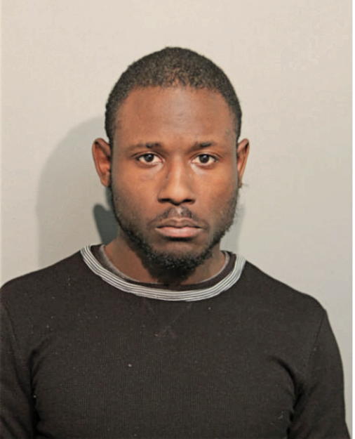 STEVEN B WEAVER, Cook County, Illinois