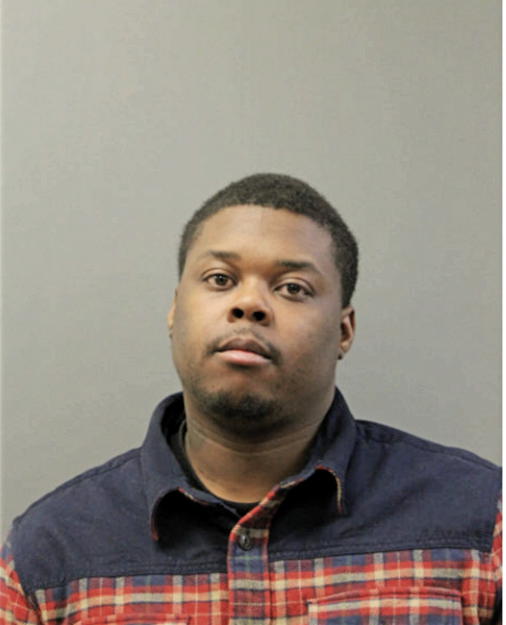 JONATHAN WHITE, Cook County, Illinois